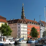 Canalliving-Cph