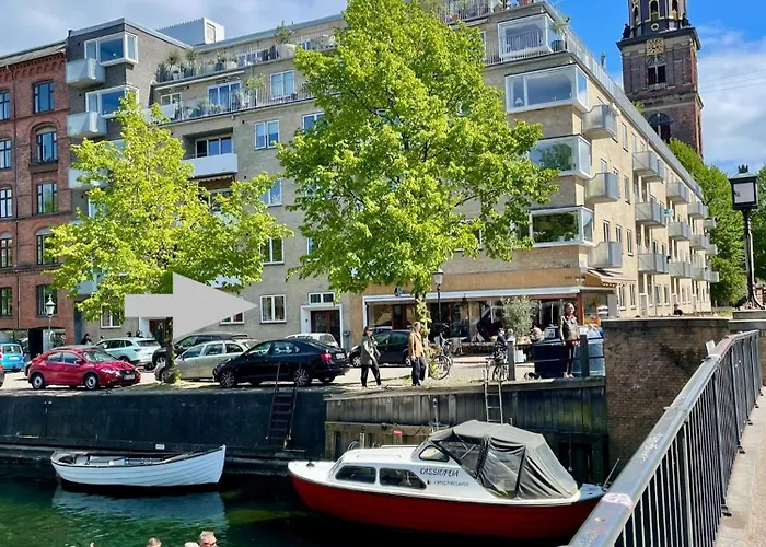 Canalliving-Cph