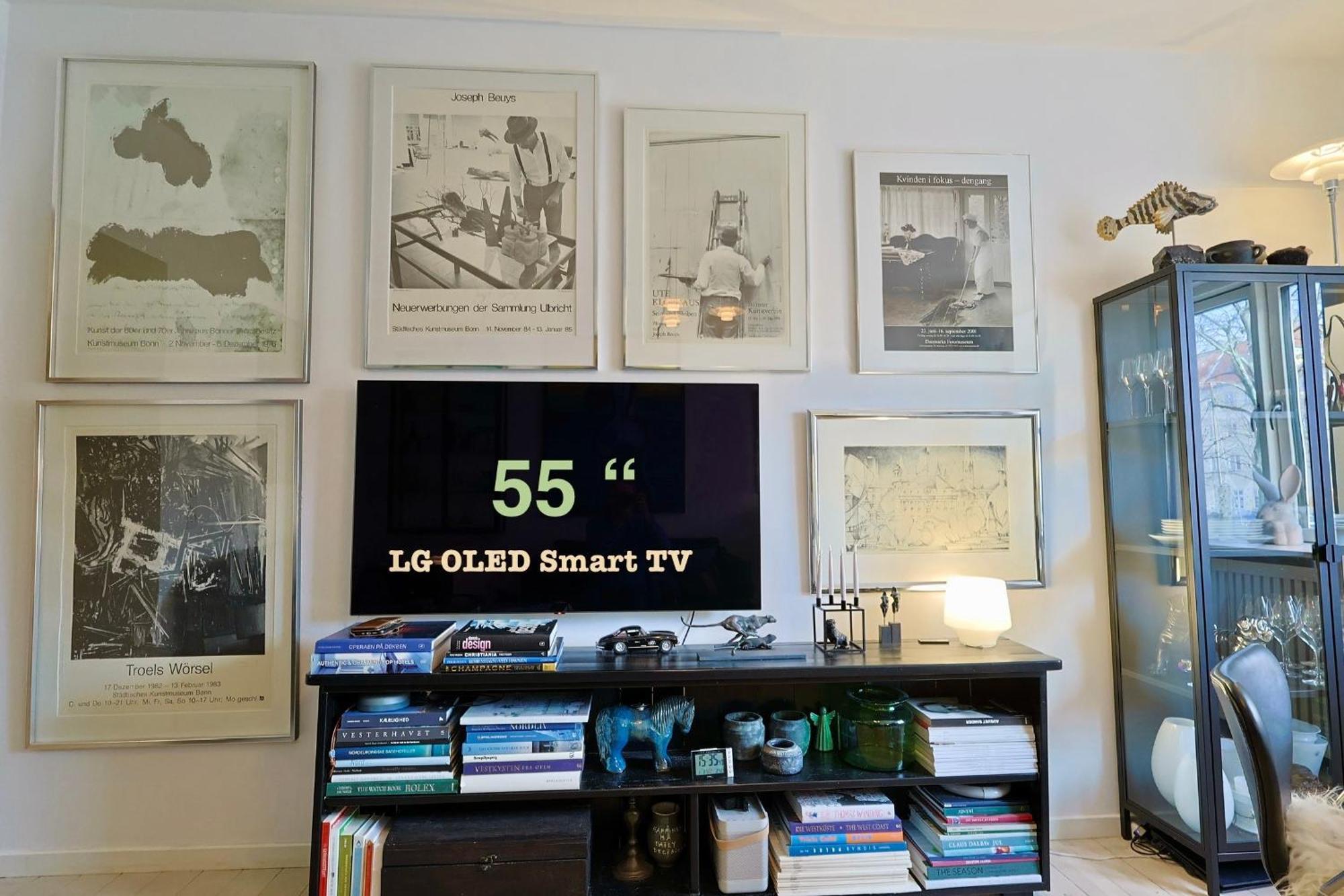 Canalliving-cph Apartment *