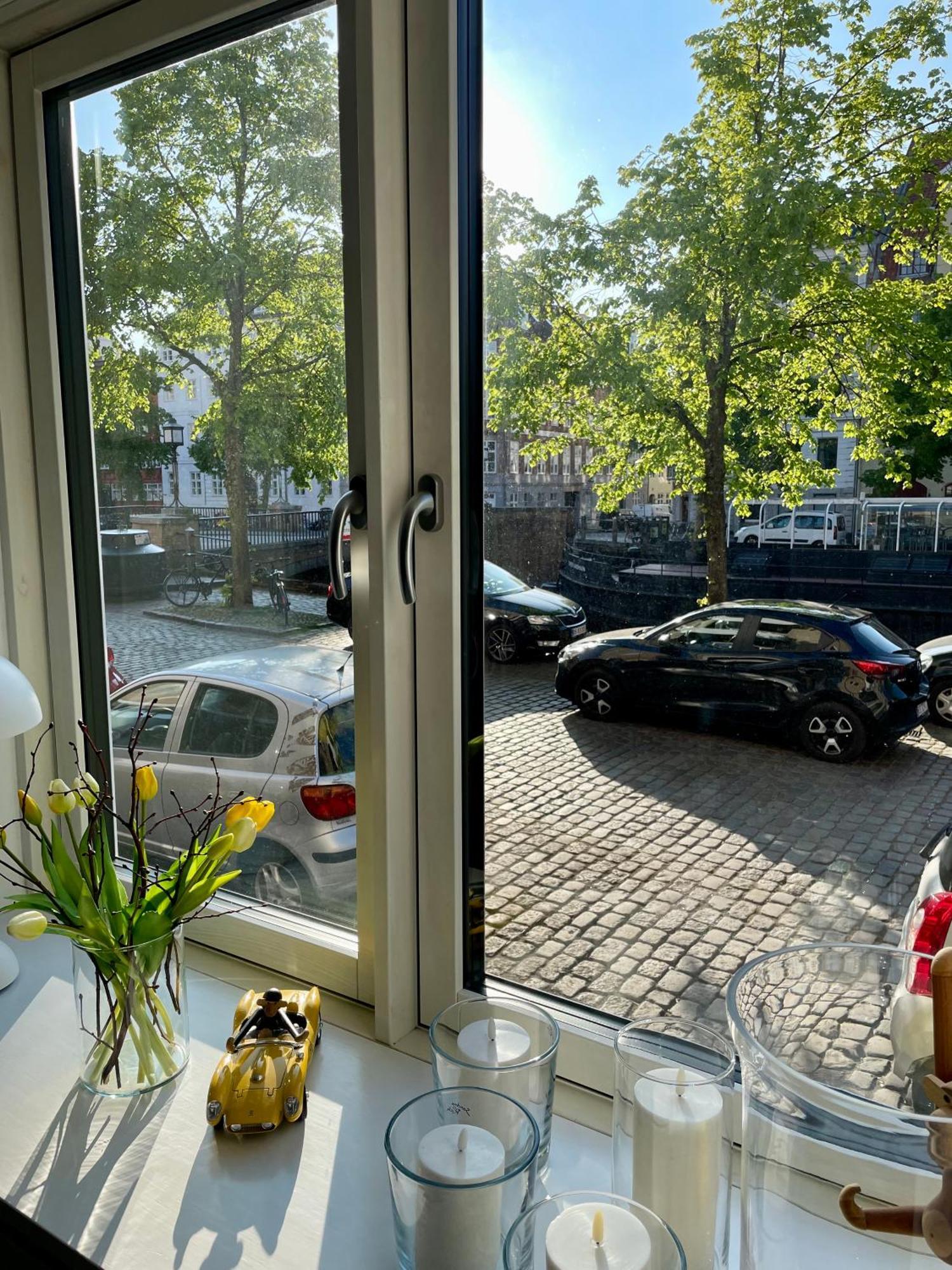 Canalliving-cph Apartment Copenhagen
