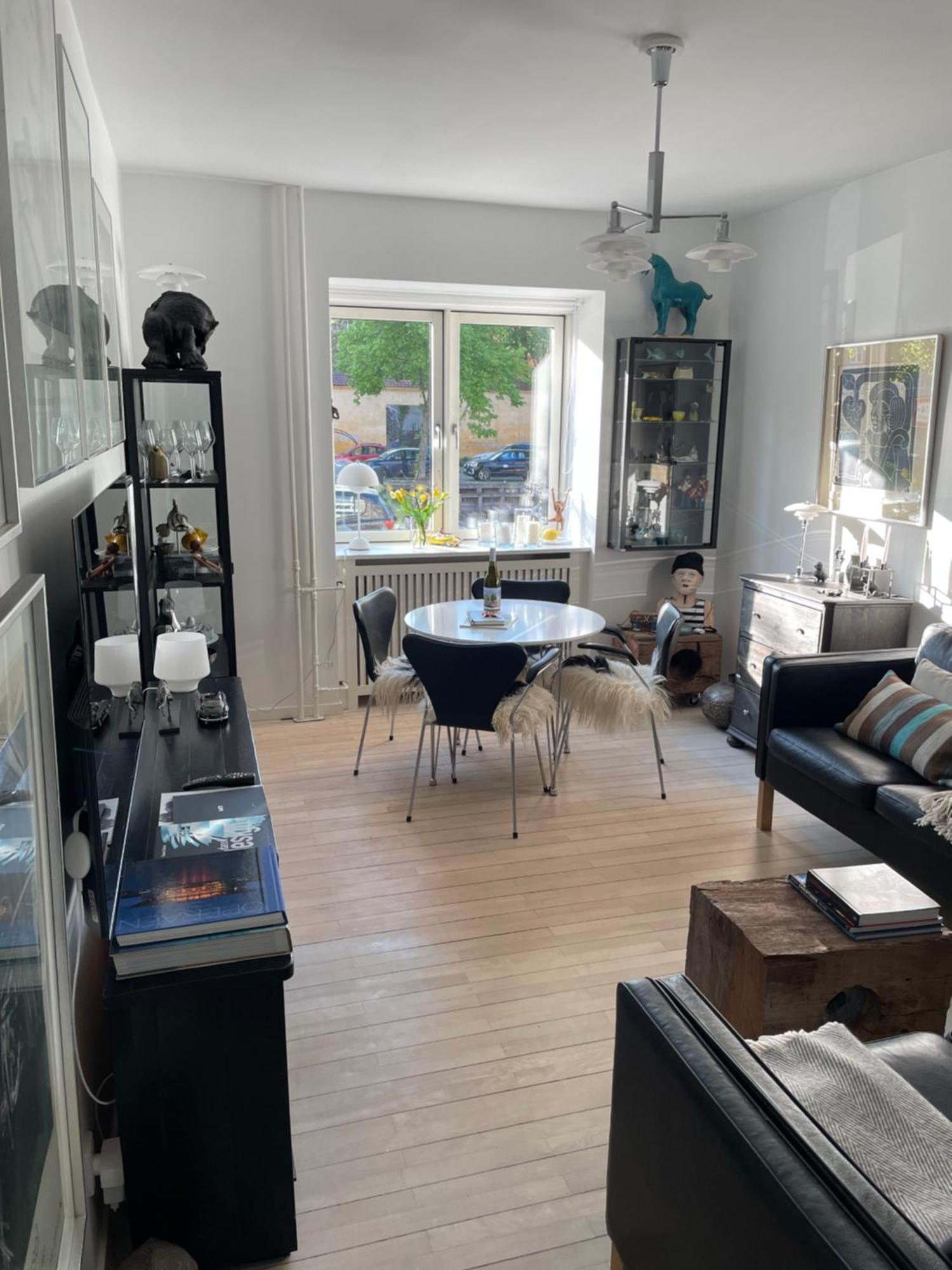 Apartment Canalliving-cph